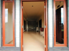 Ubud Canti Accommodation