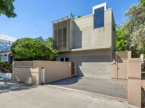 Contra House by Brightwild Luxury Home w Pool