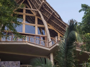 Treehouse Punta Sayulita by Tripwix