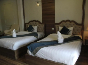 Confetti Garden Resort