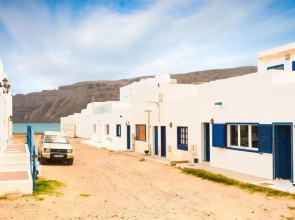 Apartments La Graciosa