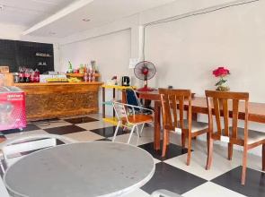 The First Residence Lamphun By Zuzu