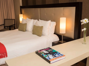 BENS - Recoleta Park