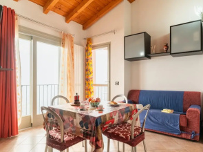 Casa Dei Talenti in Spiglia