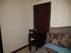 City King Apartment Hotel