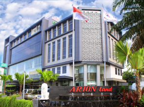 Leisure Inn Arion Hotel