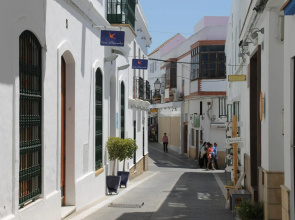 Apartamento Pascual Junquera I