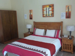 Enaleni Guest House Welkom