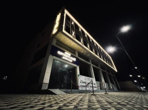 Qimam Park Hotel 7