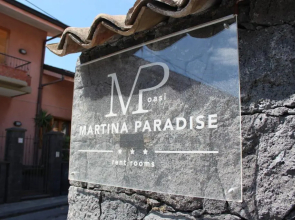 Martina Paradise b&b