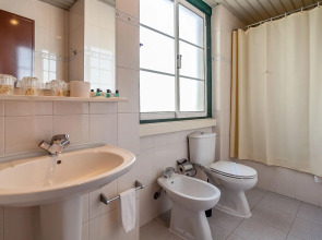 Pensao Residencial Horizonte