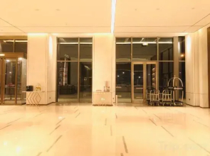 Anqing Parkview International Hotel