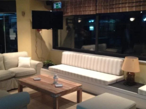Jason Apartments Hotel 