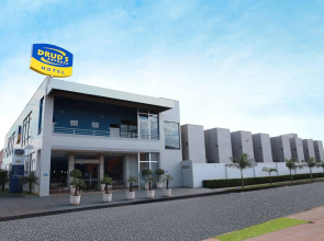 Drud`s Express Hotel