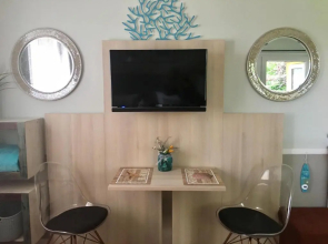 Wohlfühl-Apartments in Zingst