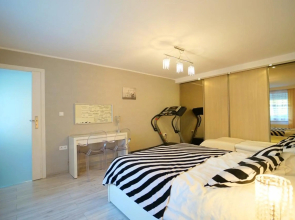 Every Sky Apartament Konstytucji 3 Maja 66/1