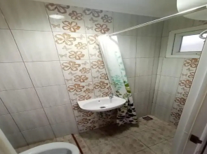 Barata Inn By Nature'S Aeropolis Airport Soeta Tangerang