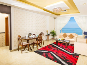 Relax Inn Hotel Apartments