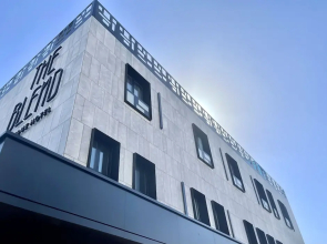 The Blend Boutique Hotel