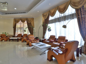 Moon Valley Hotel Apartments