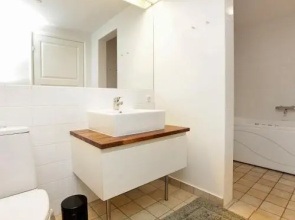 Holiday Home in Nykøbing Sj