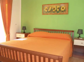 Costa del Sole Apartment 50 m From the Sandy Beach of the Catania Coast