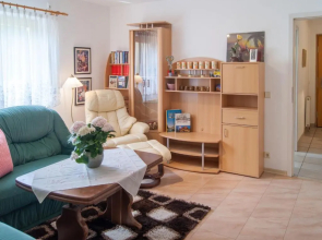 Ferienwohnung über den Dächern von Dresden