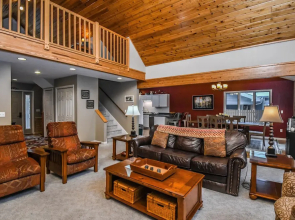Million Dollar View 4 Bedroom House
