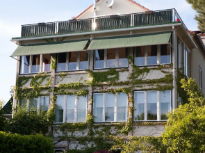 Vila dos Castanheiros