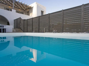 Azzurro Bianco Suites