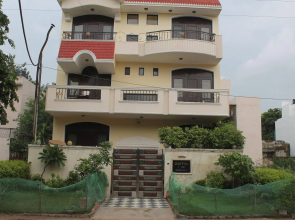 Vijay Villa