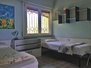 Panoramic Apartment Poggettone