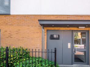 Stunning Reading Apartment