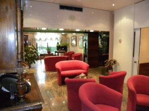 Hotel Eden