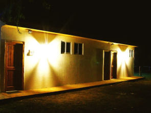 Hotel Hoja de Parra