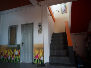 Abdi Praja Residence by OYO Rooms