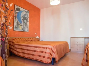 Hotel Ficocella