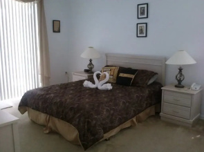 W9254B, Davenport, US