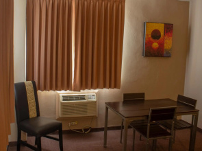 BONITTO INN Tampico Lomas