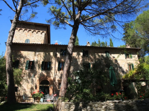 Agriturismo Biologico Palazzi Rufini