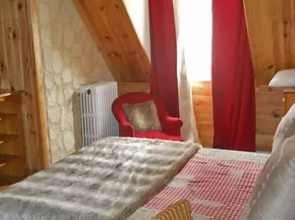 Hotel Saint Louis