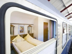Hotel-Bahnhof Lechtrup-Merzen