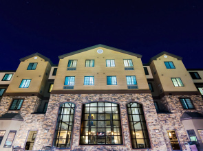 Staybridge Suites Grand Forks by IHG