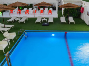 Leonardo Beach Tel Aviv