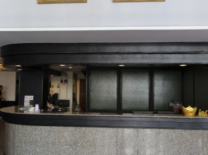 Town In Town Garden Resort