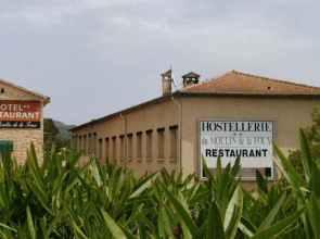 Hotel Restaurant Le Moulin de la Foux