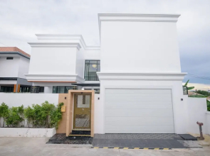 Exquisite Pool Villa I