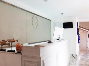 La Ciliegina Lifestyle Hotel