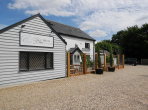 The Marsham Arms Inn