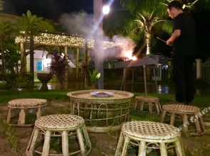 Phong Lack Guesthouse